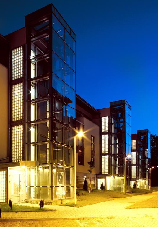 Apartament Park أوسترون الغرفة الصورة